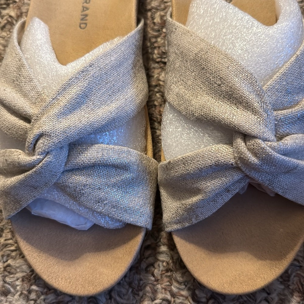 sandals - Picture 2 of 3